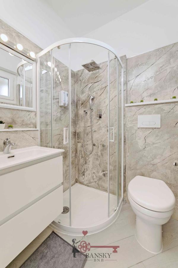 Modern Boho Style Suite In Lugano City -By Easylife Swiss 외부 사진