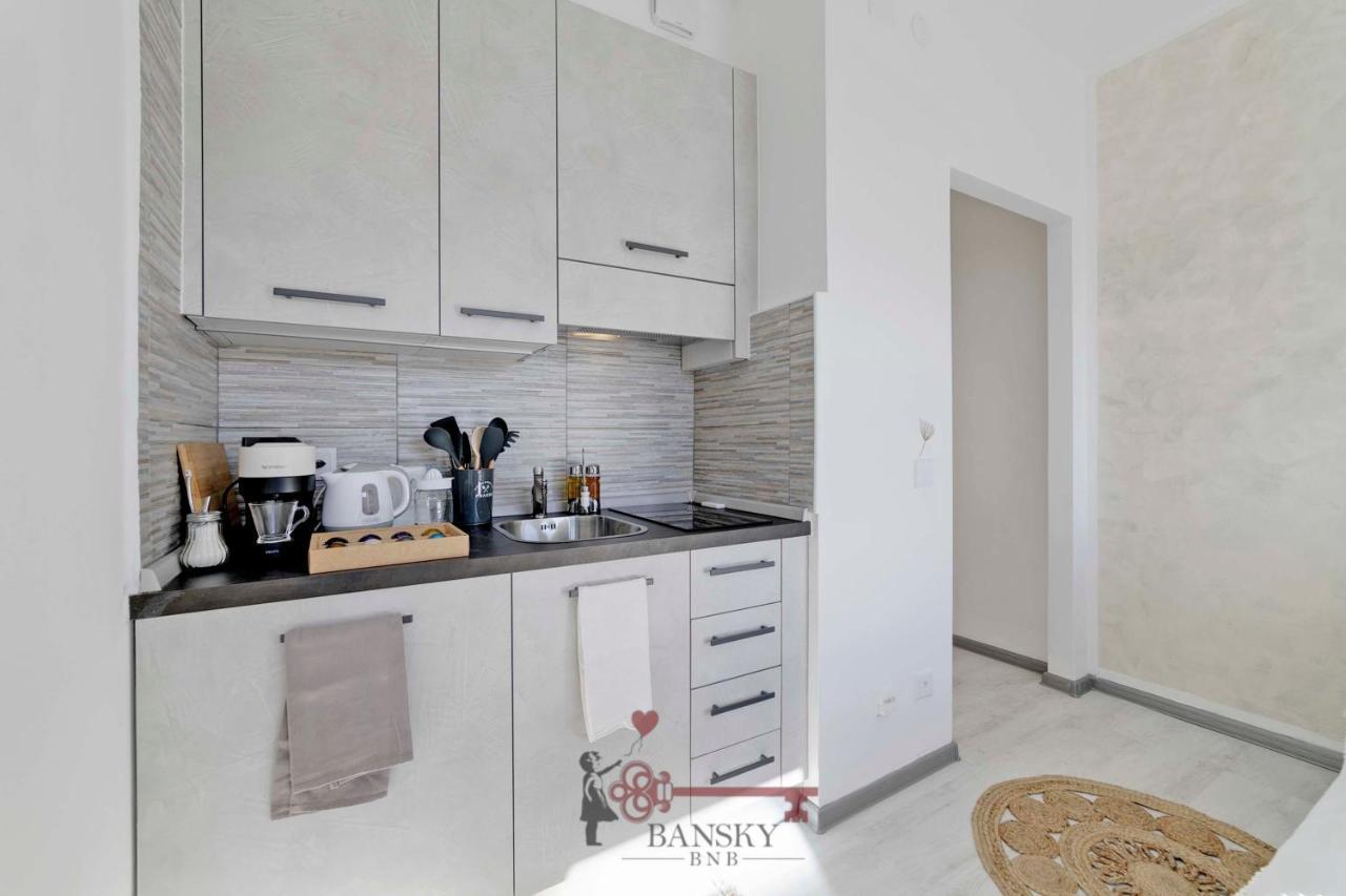 Modern Boho Style Suite In Lugano City -By Easylife Swiss 외부 사진